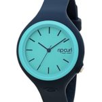 Rip Curl Women’s A2696G – SLT AURORA – SLATE Analog Display Quartz Blue Watch