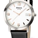 3544-02 Mens Boccia Watch