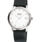 510-93 Boccia Titanium Watch