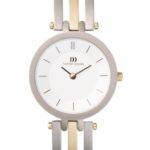 Danish Designs Women’s IV65Q585 Titanium Watch