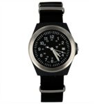 Traser Type 3 Military Watch P5900.406.33.11 Series