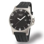 3535-01 Boccia Titanium Watch
