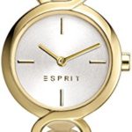Esprit Watch Arya Gold – ES108212002-Gold – stainless-steel-Round – 25.6 mm