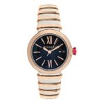 Bvlgari Lucea automatic-self-wind womens Watch LUP33SG (Certified Pre-owned)
