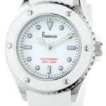 Freelook Men’s HA9035-9 Aquajelly White with White Dial Watch