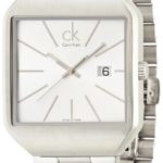 Calvin Klein Gentle Men’s Quartz Watch K3L31166