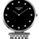 Longines La Grande Classique Mens Watch L47094586