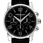 Montblanc Men’s 9670 Timewalker Chronograph Watch