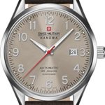 Hanowa Swiss Military HELVETUS 05-4287.04.009 Mens Wristwatch Swiss Made