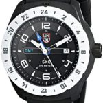 Luminox 5027 Watch SXC Space Mens – Black Dial Carbon Case Swiss Quartz Movement