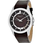 Kenneth Cole Watches Men’s Transparency Watch