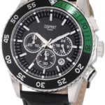 ESPRIT Men’s ES103621001 Varic Chronograph Watch