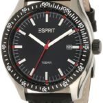 ESPRIT Men’s ES102871002 Orbus Night Classic Fashion Analog Wrist Watch