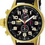 Invicta Men’s 3330 Force Collection Lefty Watch