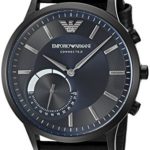 Emporio Armani Hybrid Smartwatch