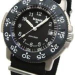 Traser Commander Military Titanium Watch P6506