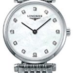Longines La Grande Classique Diamond Markers Quartz Women’s Watch