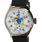 Pedre Donald Duck Reproduction of the Original 1935 Watch. Ships Free!