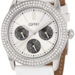 ESPRIT Women’s ES103822001 Peony Multifunction Watch