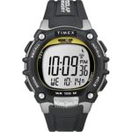 Timex Men’s Ironman Classic 100 Full-Size Watch