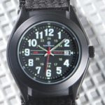 Smith & Wesson Tactical Watch