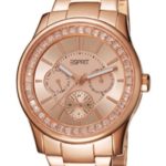 Esprit ES105442004 Ladies Starlite Rose Gold Watch