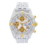 Breitling Chrono Cockpit automatic-self-wind mens Watch B13358 (Certified Pre-owned)
