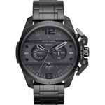 Diesel Watches Ironside Chronograph Stainless Steel Watch