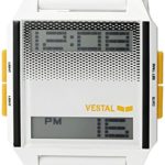 Vestal Plastic Watch Accessory(Model: DIG032)