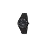 Momo Design Mirage Black Dial Ladies Watch 3006-FL-BK11