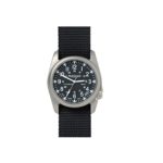 A4T Vintage Yankee Watch