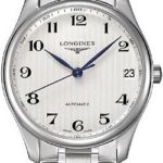 L26294786 Longines Master Collection Mens Watch