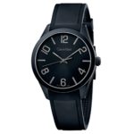 Calvin Klein Color Men’s Quartz Watch K5E514B1