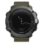 Suunto Traverse GPS Slate Quartz Watch – SS022293000