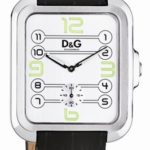 D&G Dolce & Gabbana Men’s Watches DW0187 – 4