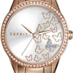 Esprit tp10908 ES109082002 Wristwatch for women With crystals