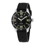 Oris Divers Heritage Sixty-Five Automatic Mens Watch 733-7707-4064RS