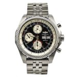 Breitling Bentley automatic-self-wind mens Watch A13363 (Certified Pre-owned)