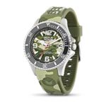 Sector Men’s R3251161007 Analog Display Quartz Multi-Color Watch