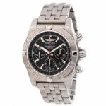 Breitling Chronomat automatic-self-wind mens Watch AB011010/BB08 (Certified Pre-owned)