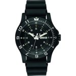 traser H3 Military P6600 Type 6 MIL-G Men’s Watch | Rubber Strap 100325