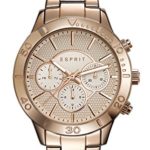 Esprit tp10886 ES108862003 Wristwatch for women Design Highlight