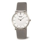 3231-02 Midsize Boccia Titanium Watch