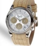 D&G Dolce & Gabbana Ladies Watches DW0258 – 4