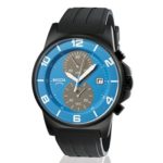 3777-15 Boccia Titanium Watch