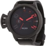 Welder Unisex 3103 K24 Oversize Watch