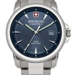 06-8010.04.003+06-5230.04.003+PEN Swiss Military Wristwatch