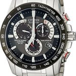 Citizen Watches Mens AT4008-51E Perpetual Chrono A-T Watch