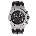 Audemars Piguet Royal Oak Offshore swiss-automatic mens Watch 26470ST.OO.A101CR.01 (Certified Pre-owned)