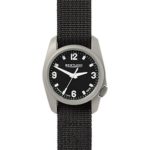 Bertucci A-1T Titanium Watch